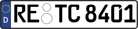 RE-TC8401