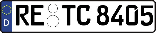 RE-TC8405
