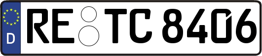 RE-TC8406
