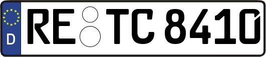 RE-TC8410