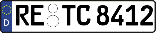 RE-TC8412