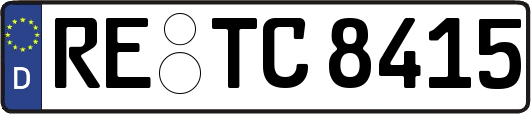 RE-TC8415