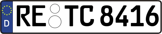 RE-TC8416