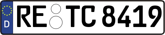 RE-TC8419