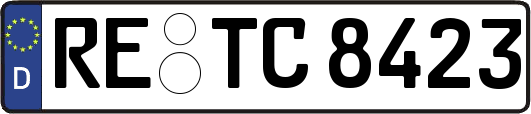 RE-TC8423
