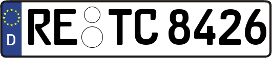 RE-TC8426