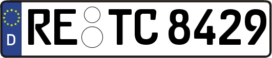 RE-TC8429