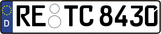 RE-TC8430