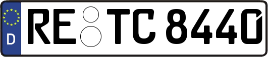 RE-TC8440