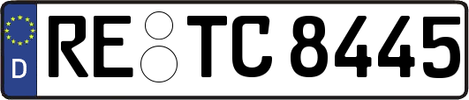 RE-TC8445