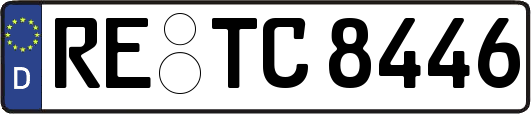 RE-TC8446