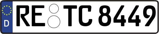 RE-TC8449