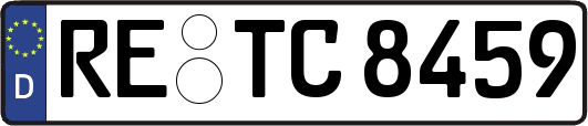RE-TC8459