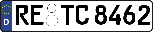 RE-TC8462