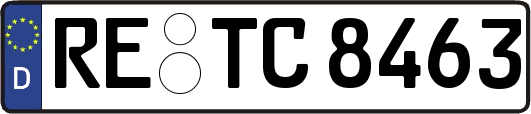 RE-TC8463