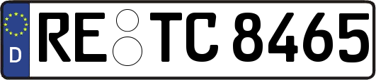 RE-TC8465