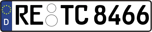 RE-TC8466