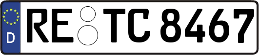 RE-TC8467