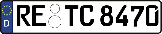 RE-TC8470