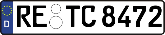 RE-TC8472