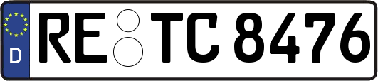 RE-TC8476