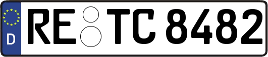 RE-TC8482