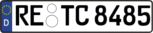 RE-TC8485