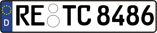 RE-TC8486