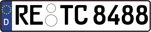 RE-TC8488
