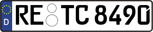 RE-TC8490