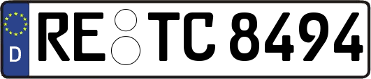 RE-TC8494