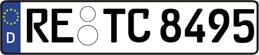 RE-TC8495