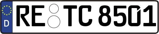 RE-TC8501