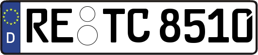RE-TC8510