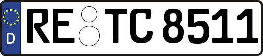 RE-TC8511