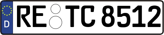 RE-TC8512