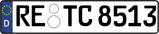 RE-TC8513
