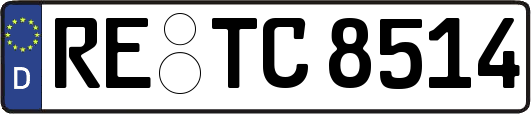 RE-TC8514