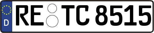 RE-TC8515