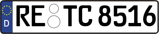 RE-TC8516