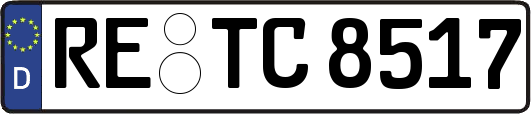 RE-TC8517
