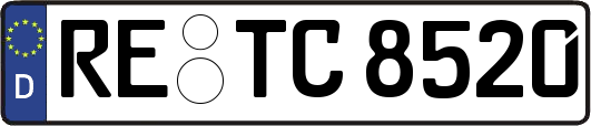 RE-TC8520