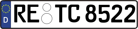 RE-TC8522
