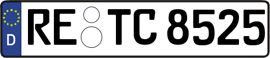 RE-TC8525