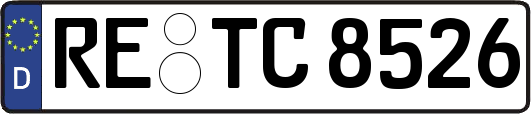 RE-TC8526
