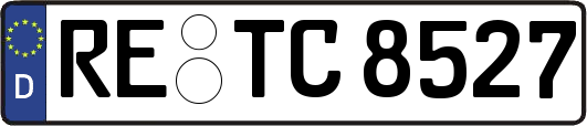 RE-TC8527