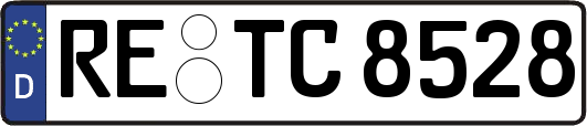 RE-TC8528