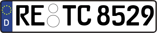 RE-TC8529