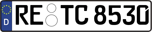 RE-TC8530