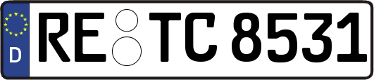 RE-TC8531